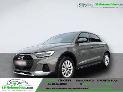 Audi A1 All Street 30 TFSI 110 ch BVM
