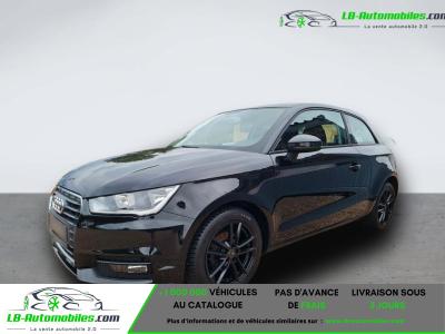 Audi A1 1.0 TFSI 95 BVM