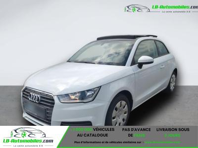 Audi A1 1.0 TFSI 95 BVM
