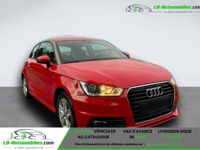 Audi A1 1.0 TFSI 95 BVA
