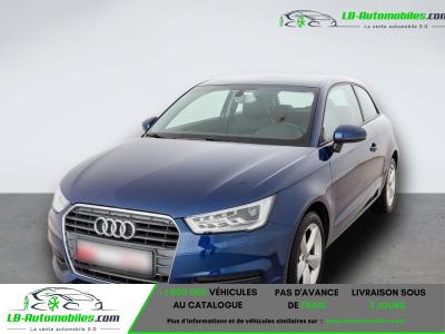 Audi A1 1.0 TFSI 95 BVA
