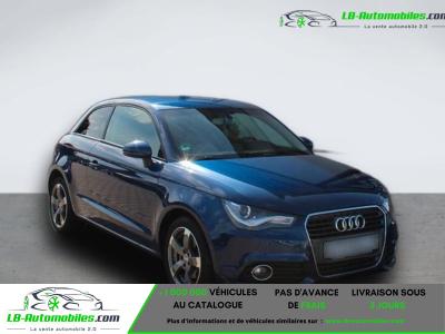 Audi A1 1.4 TFSI 125 BVM
