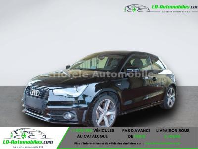 Audi A1 1.4 TFSI 125 BVM