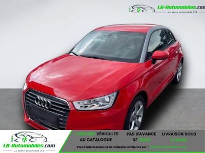 Audi A1 1.4 TFSI 125 BVA