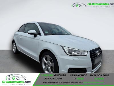 Audi A1 1.4 TFSI 150 BVA