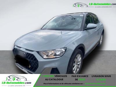 Audi A1 CityCarver 25 TFSI 95 ch BVM