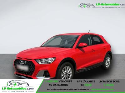 Audi A1 CityCarver 25 TFSI 95 ch BVM