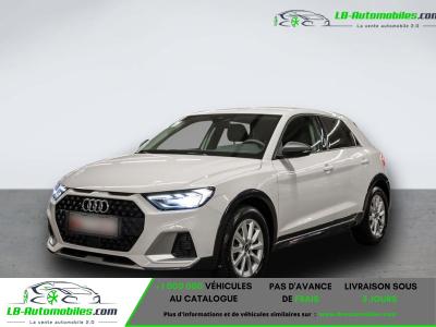 Audi A1 CityCarver 30 TFSI 110 ch BVM
