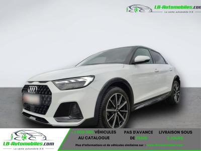 Audi A1 CityCarver 30 TFSI 110 ch BVM
