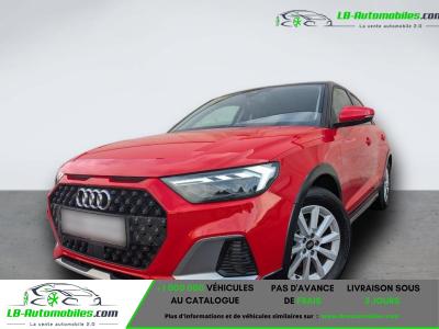 Audi A1 CityCarver 30 TFSI 110 ch BVA