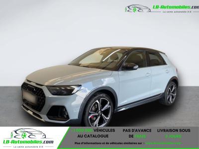 Audi A1 CityCarver 30 TFSI 116 ch BVM