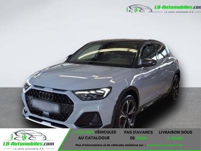 Audi A1 CityCarver 30 TFSI 116 ch BVM