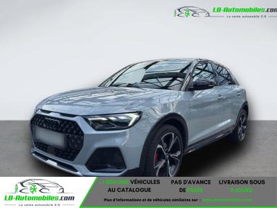 Audi A1 CityCarver 30 TFSI 116 ch BVA