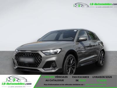 Audi A1 CityCarver 35 TFSI 150 ch BVA