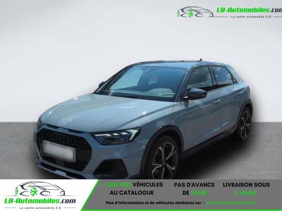 Audi A1 CityCarver 35 TFSI 150 ch BVA
