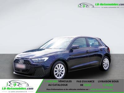 Audi A1 Sportback 30 TFSI 110 ch BVM
