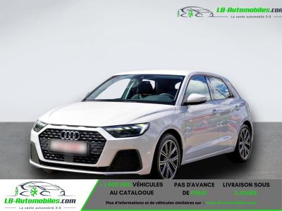 Audi A1 Sportback 30 TFSI 110 ch BVM