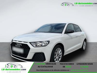 Audi A1 Sportback 30 TFSI 110 ch BVM