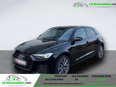 Audi A1 Sportback 30 TFSI 110 ch BVM