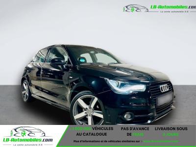 Audi A1 Sportback 1.0 TFSI 82