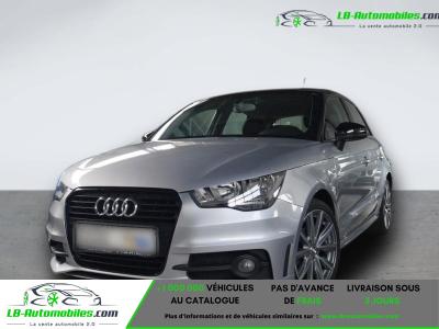 Audi A1 Sportback 1.0 TFSI 82