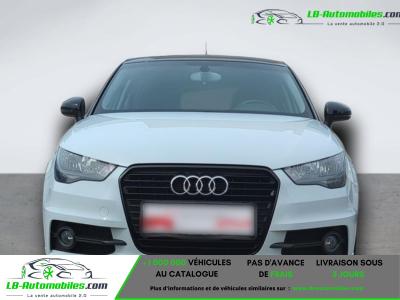 Audi A1 Sportback 1.0 TFSI 82