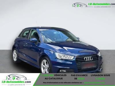 Audi A1 Sportback 1.0 TFSI 82