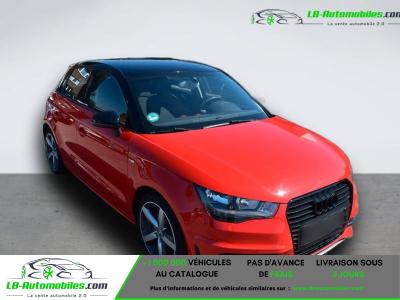 Audi A1 Sportback 1.0 TFSI 82