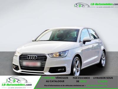 Audi A1 Sportback 1.0 TFSI 82
