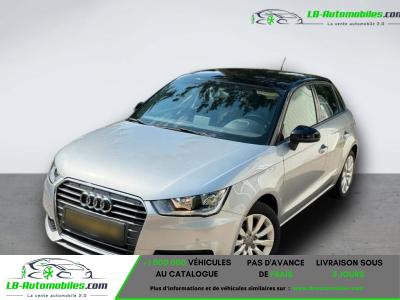 Audi A1 Sportback 1.0 TFSI 95 BVA