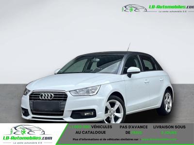 Audi A1 Sportback 1.0 TFSI 95 BVA
