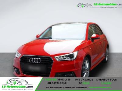 Audi A1 Sportback 1.4 TDI 90 BVA