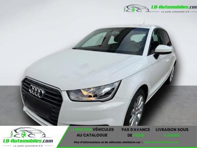 Audi A1 Sportback 1.4 TFSI 125 BVA