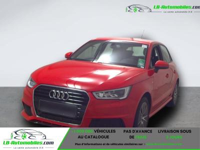 Audi A1 Sportback 1.8 TFSI 192 BVA