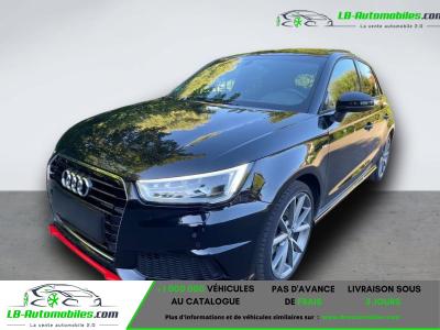 Audi A1 Sportback 1.8 TFSI 192 BVA