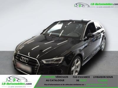Audi A3 1.0 TFSI 115