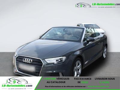 Audi A3 Cabriolet TFSI 150