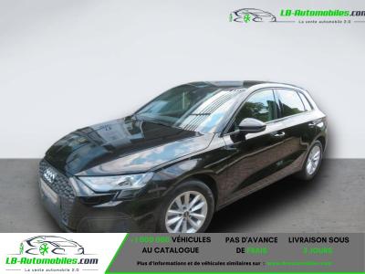 Audi A3 Sportback 35 TDI 150 BVM