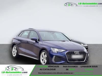 Audi A3 Sportback 35 TDI 150 BVM