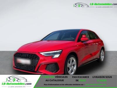 Audi A3 Sportback 35 TDI 150 BVM