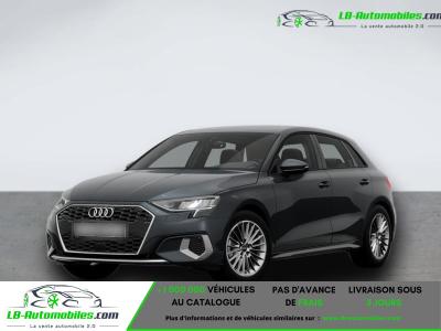 Audi A3 Sportback 35 TDI 150 BVM