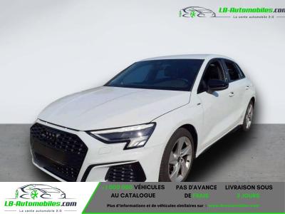 Audi A3 Sportback 35 TDI 150 BVM