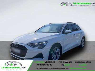 Audi A3 Sportback 35 TDI 150 BVM