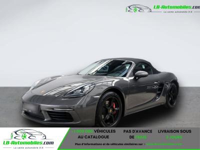 Porsche Boxster T 2.0i 300 ch