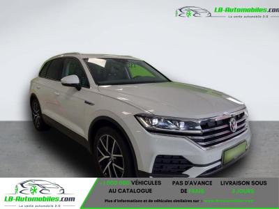 Volkswagen Touareg 3.0 TDI 286ch BVA 4Motion