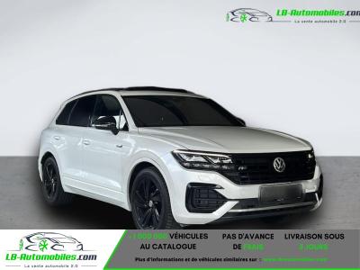 Volkswagen Touareg 3.0 TDI 286ch BVA 4Motion