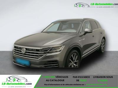 Volkswagen Touareg 3.0 TDI 286ch BVA 4Motion