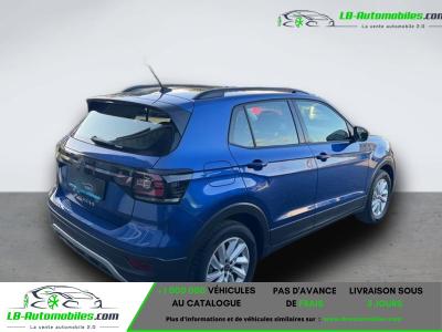 Volkswagen T-Cross 1.0 TSI 110 Start/Stop BVM