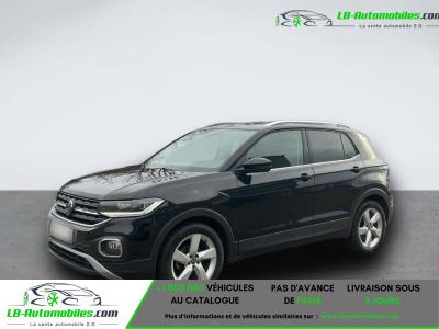 Volkswagen T-Cross 1.0 TSI 110 Start/Stop BVM