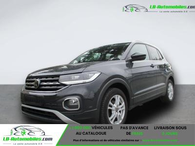 Volkswagen T-Cross 1.6 TDI 95 Start/Stop BVA